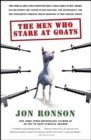 Image for The Men Who Stare at Goats