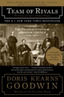 Image for Team of Rivals : The Political Genius of Abraham Lincoln