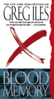 Image for Blood Memory: A Novel
