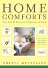 Image for Home Comforts: The Art and Science of Keeping House