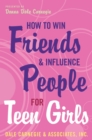 Image for How to Win Friends and Influence People for Teen Girls
