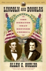 Image for Lincoln and Douglas