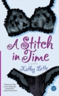 Image for A stitch in time  : a novel