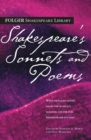 Image for Shakespeare&#39;s Sonnets &amp; Poems