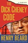 Image for Dick Cheney Code