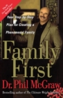 Image for Family First
