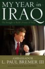 Image for My Year in Iraq