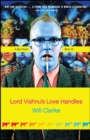 Image for Lord Vishnu&#39;s love handles: a spy novel (sort of)