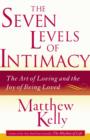 Image for The seven levels of intimacy
