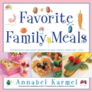 Image for Favorite Family Meals