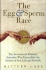 Image for The Egg and Sperm Race