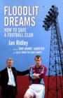 Image for Football diary  : a victim&#39;s guide to saving a football club