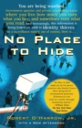 Image for No Place to Hide