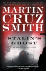 Image for Stalin&#39;s Ghost : An Arkady Renko Novel