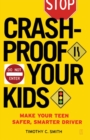 Image for Crashproof Your Kids