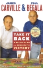 Image for Take It Back : A Battle Plan for Democratic Victory