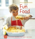 Image for Williams-Sonoma Kids in the Kitchen: Fun Food