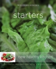 Image for Williams-Sonoma New Healthy Kitchen: Starters