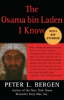 Image for The Osama bin Laden I Know