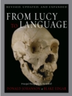 Image for From Lucy to Language : Revised, Updated, and Expanded