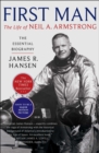 Image for First Man: The Life of Neil A. Armstrong