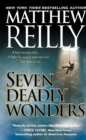 Image for Seven Deadly Wonders: A Novel