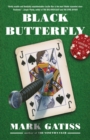 Image for Black Butterfly : A Secret Service Thriller