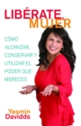 Image for !Liberate mujer! (Take Back Your Power)