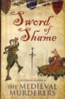 Image for Sword of shame  : a historical mystery