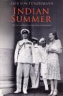 Image for Indian summer  : the secret history of the end of an empire