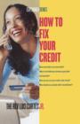 Image for How to Fix Your Credit