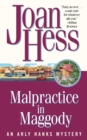 Image for Malpractice in Maggody: An Arly Hanks Mystery