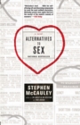 Image for Alternatives to Sex: A Novel
