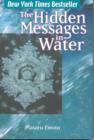 Image for Hidden Messages in Water