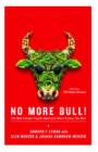 Image for NO MORE BULL