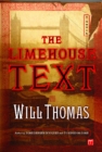 Image for Limehouse Text: A Novel