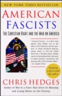 Image for American Fascists: The Christian Right and the War On America