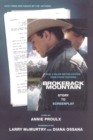 Image for Brokeback Mountain: Story to Screenplay