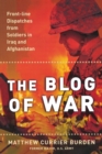 Image for The Blog of War