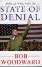 Image for State of Denial: Bush at War, Part III
