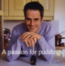 Image for A passion for puddings