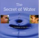 Image for The Secret of Water