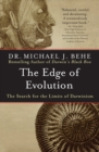 Image for The edge of evolution  : the search for the limits of Darwinism