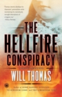 Image for The Hellfire Conspiracy : A Novel