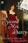 Image for The Second Mrs. Darcy