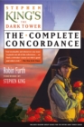 Image for Stephen King&#39;s The Dark Tower: The Complete Concordance