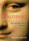 Image for Valfierno  : the man who stole the Mona Lisa