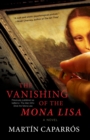 Image for The Vanishing of the Mona Lisa
