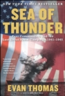 Image for Sea of Thunder: Four Commanders and the Last Great Naval Campaign 1941-1945
