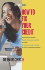 Image for How to fix your credit